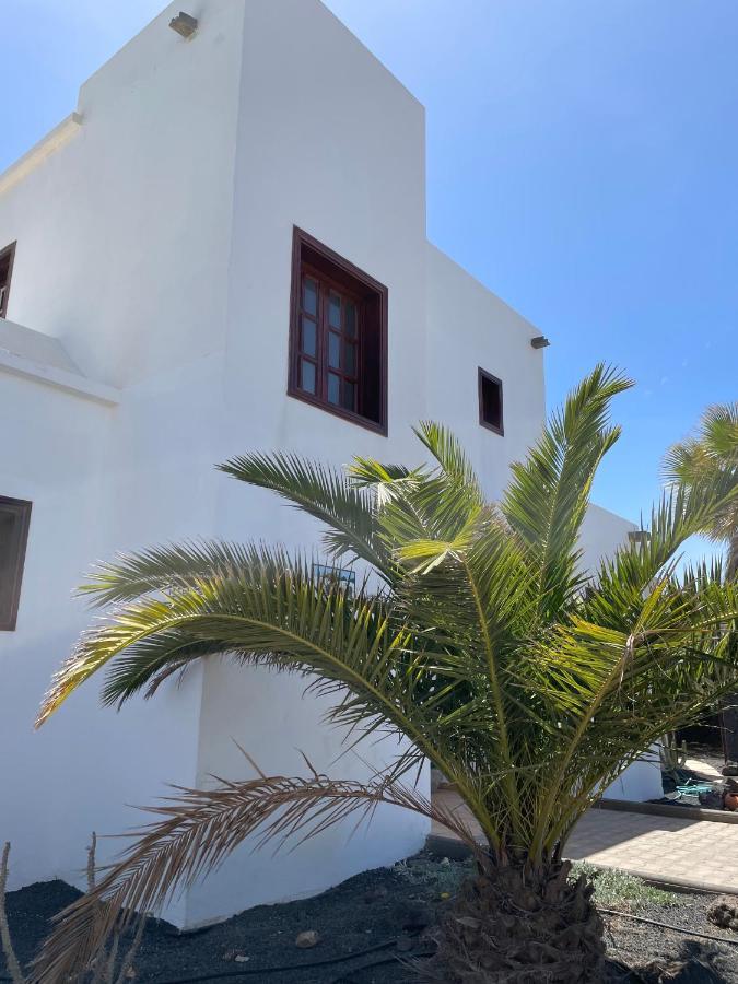 Villa Tropicana 普拉亚布兰卡 外观 照片